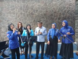 Sekjen Demokrat Sebut Edy Penuhi Janji Politiknya