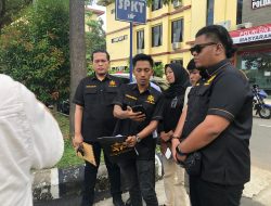 LBH Dharma Loka Nusantara Desak Pemerintah Ambil Langkah Serius Atasi Lonjakan Kasus Kekerasan Seksual di Lampung
