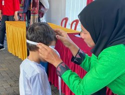 Alfamart dan SGM Eksplor Gaungkan Edukasi Gizi Anak, Sasar 10.000 Ibu di 100 Titik