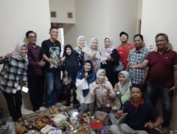 5 Juli, Reuni Akbar SMEAN 1 Angkatan 1990 – 2000