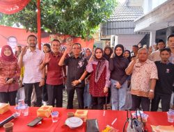 Dedi Gelar Sosialisasi PIP-WK di Kota Baru