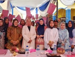 Wiwik Serukan Implementasi Nilai-nilai Pancasila Secara Nyata