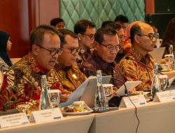 PLN Nusantara Power Catat Kinerja Operasional Cemerlang: Penjualan 63,41 TWh dan Optimasi BPP 11,4%