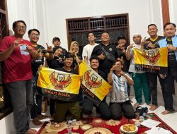 Tok! SIKAMBHARA Berubah Nama Jadi SIKAMBARA