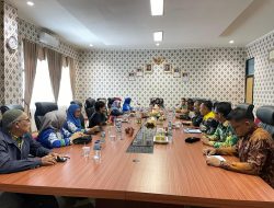 Unila Jalin Kerja Sama dengan Pemkab Mesuji untuk Perluasan Akses Pendidikan S-2 dan S-3
