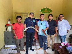 Jalin Kemitraan Dengan 139 Koperasi Lokal, PalmCo Stimulus Ekonomi Desa