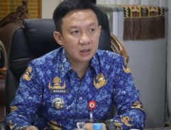 Optimalisasi Tata Kelola ASN, Pemprov Dorong Akselerasi Sistem Merit