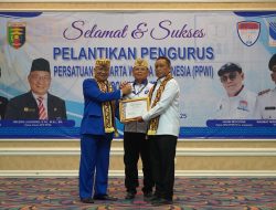 Pemprov Dorong Kolaborasi Hadapi Pesatnya Kemajuan Teknologi dan Informasi