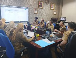 Pemprov Lampung Bentuk PMO Data Kemiskinan Ekstrem untuk Percepatan Penanggulangan