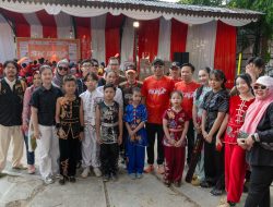 Budhayana Run 5K, Wujud Semangat Kebersamaan dan Harmonisasi di Bumi Ruwa Jurai