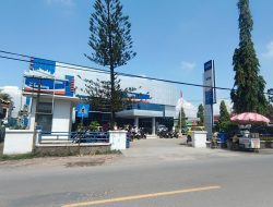 Laporkan Pegawai Terlibat Fraud ke Kejati Lampung, Komitmen Kuat BRI Terapkan Zero Tolerance Terhadap Fraud
