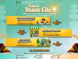HMI Bandarlampung Bakal Gelar Festival Insan Cita
