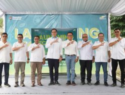 Luncurkan Aplikasi Eco Cycle, PTPN Dorong Circular Economy di Industri Perkebunan