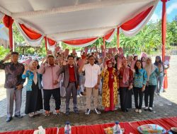 Wiyadi Sebut Pendidikan Berkualitas Wujud dari Nilai-nilai Pancasila