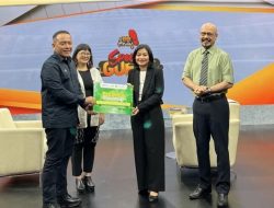 Kinerja TJSL Semester I 2025, Holding Perkebunan Nusantara Perkuat Komitmen Sosial Melalui PTPN IV PalmCo