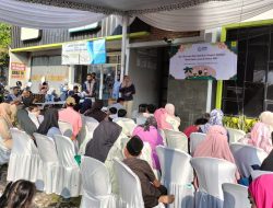 Senyum Anak Indonesia, YBM PLN Gelar Khitanan Massal Gratis di Bandar Lampung