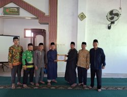 Resmi Disatukan! PPTQ Putri & Kemiling Kini Jadi Satu, Menuju Pondok Qur’ani yang Lebih Kuat dan Terpadu