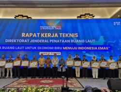 Bawa Semangat Inklusif dan Berkelanjutan, PLN Nusantara Power Sabet Enam Penghargaan dalam ISRA 2025