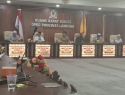 Perda Anti LGBT Segera Direalisasikan