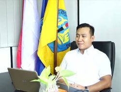 Pengamat Politik Unila Angkat Bicara tentang Musda Golkar Lampung