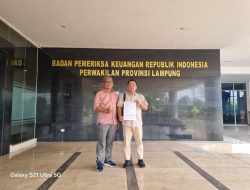 Pro Rakyat Sesalkan Penunjukan Saipul Plt Kadis PMDT,BKD Diduga Main Aman, Gubernur Perlu Evaluasi