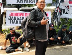 Makna Peristiwa KUDATULI 96 bagi Perjuangan Generasi Muda saat ini
