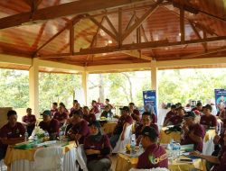PTPN IV Regional VII Gaungkan Semangat “One PTPN One Culture” Lewat Culture Roadshow