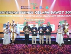 Holding Perkebunan Nusantara dan PLN Kolaborasi Edukasi K3 untuk Pemanen Sawit di PTPN IV PalmCo