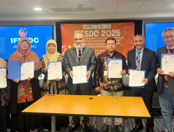 Unila Jalin Kerja Sama Akademik dengan Guidance College dan IMAAM Center
