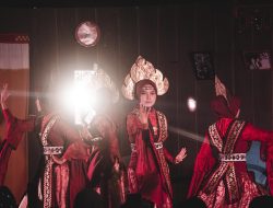 Rayakan Dies Natalis ke-25, UKMF KSS Suguhkan Dharma Rasan Sai Huma