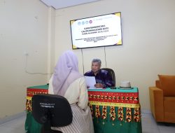 Unila Gelar Seleksi Masuk Pascasarjana 2025/2026
