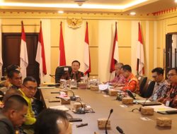 Kontingen Lampung Targetkan Prestasi Gemilang pada PORNAS XVII KORPRI 2025