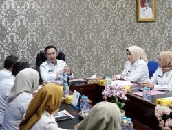 Marindo: Penerapan SRIKANDI Wajib di Seluruh Perangkat Daerah