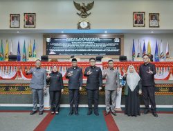 Provinsi Lampung Perkuat Regulasi Daerah untuk Dorong Investasi dan Pembangunan