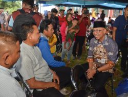 Pemprov Lampung Dukung Penuh Program Sekolah Rakyat