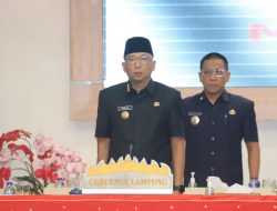 Gubernur Sampaikan Jawaban atas Pemandangan Fraksi DPRD Terkait Perubahan APBD 2025