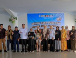 Bunda Literasi Dorong Generasi Muda Lampung Berkarya Lewat Puisi Esai