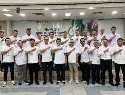 Holding Perkebunan Nusantara Siapkan Regenerasi Pemimpin Lewat Pembekalan Calon Karyawan Pimpinan di PTPN IV Regional 5