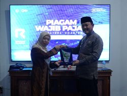Layani Masyarakat, DJP Hadir di MPP Bengkulu Selatan