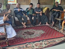 Rapat Konsolidasi, Lampung Anti LGBT Matangkan Aksi Pengawalan Perda