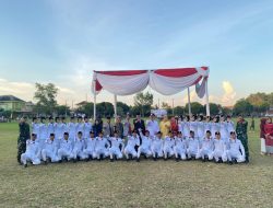 Deris Andrian : Dirgahayu RI ke-80, Jayalah Indonesiaku