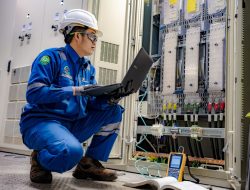 PLN Nusantara Power Raih Penghargaan “Excellence in Efficient Power Generation” pada BUMN Awards 2025