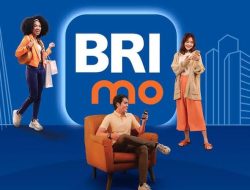 BRImo Tingkatkan Layanan Digital, Penggunaan di BRI Region 5 Bandar Lampung Terus Bertumbuh