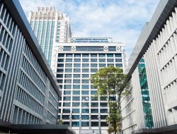 PAJAK ATAS USAHA EKONOMI DIGITAL TERKINI CAPAI RP40,02 TRILIUN