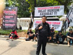Sutono Warisi Semangat Bung Karno dan Nilai-Nilai Pancasila