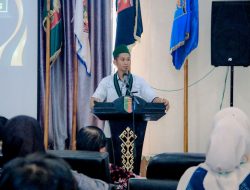 HMI Cabang Bandar Lampung Kritik Kapolri Listyo Sigit, Desak Presiden Prabowo Evaluasi dan Ganti Kepemimpinan Polri