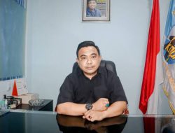 KNPI Minta Masyarakat Tenang, Haris Pertama Ingatkan Pejabat Jangan Jauh dari Nurani Rakyat