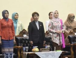 Budhi Condrowati Hadiri Peringatan Hari Kartini ke-106