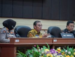 Pemprov Siap Hadirkan Lampung Fest 2025 dengan Konsep Baru dan Akses Gratis