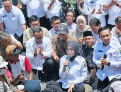 Aksi Damai di Hari Tani Nasional, Pemprov Respon Cepat Tuntutan Massa